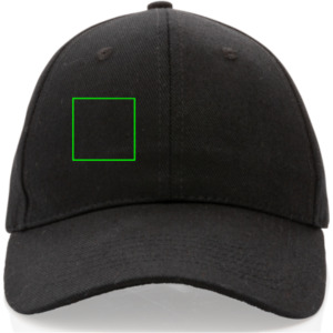 item front right