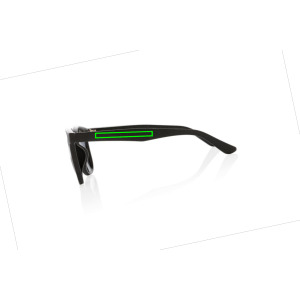 item side left