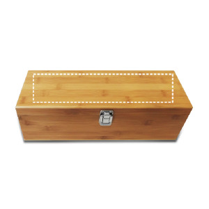 Box lid 107