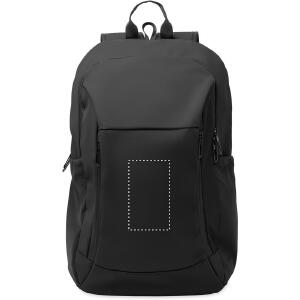 Front pocket