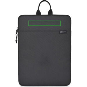 item front up