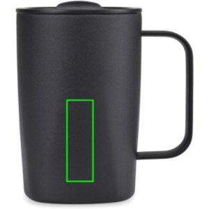 item front down