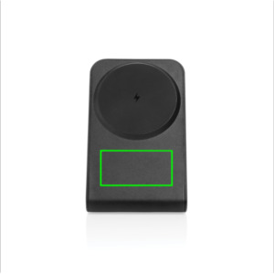item front down