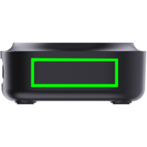 item side left