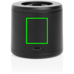 item back