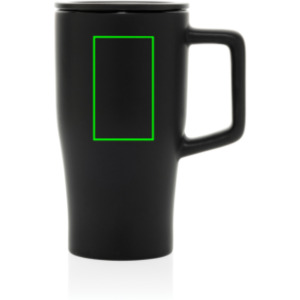 item front up