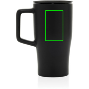 item back up
