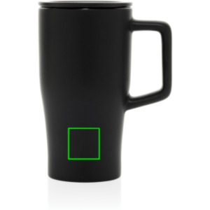 item front down