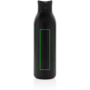 item back