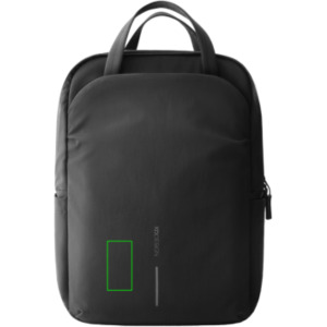 item front left