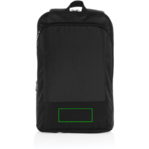 item front down