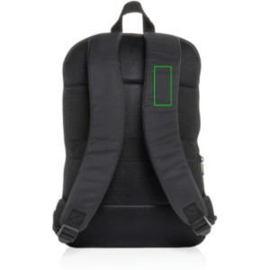 strap left
