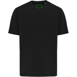 inside neckline