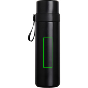 item front middle