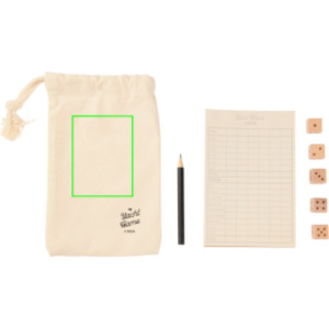 pouch front