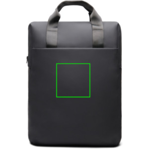 item front