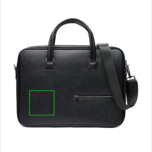 item front left