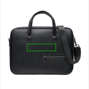 item front middle