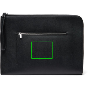 item front middle