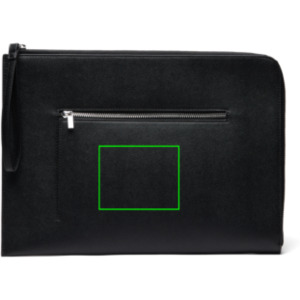 item front middle