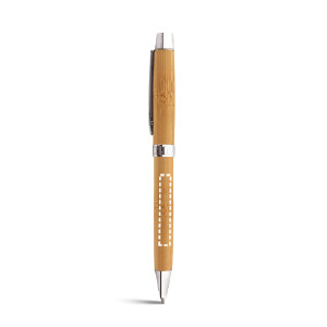 Ball pen barrel 10
