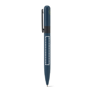 Ball pen barrel 10
