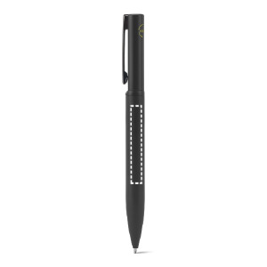 Ball pen barrel 10