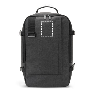 Backpack upper front 15152