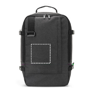 Backpack central pocket 15297