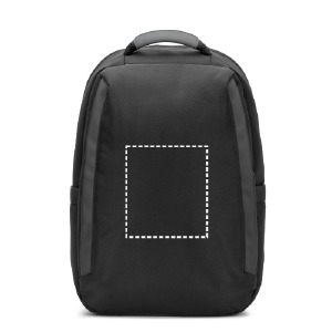 Backpack front 10087