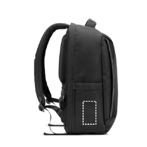 Right lower pocket