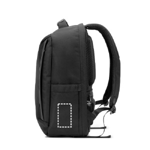 Left lower pocket