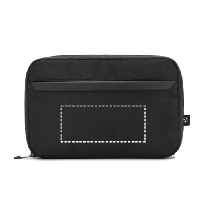 Central pocket