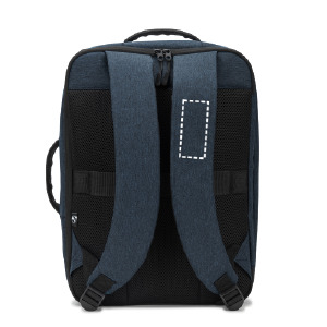 Backpack left strap backpack 17406