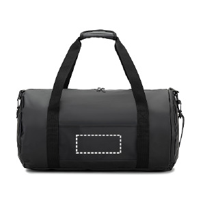 Gym bag back 17644