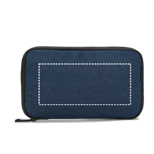 Cosmetic bag back 10184