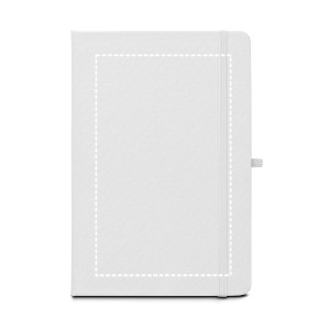 Notepad front 9619