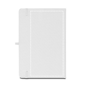 Notepad back 9624