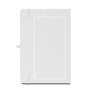 Notepad back 9624