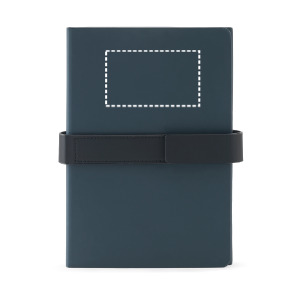 Notepad upper front 23719