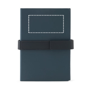 Notepad upper front 23719