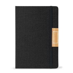 Notepad plate 23956