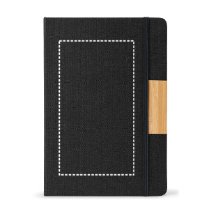 Notepad front 9619