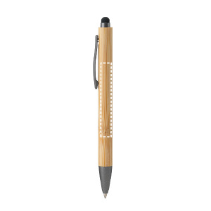 Ball pen barrel 10