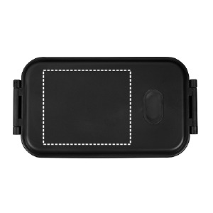 Airtight box lid 27602
