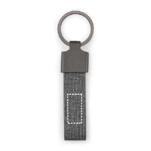 Keyring upper front 9326