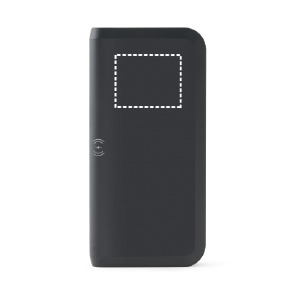 Portable battery upper 32354