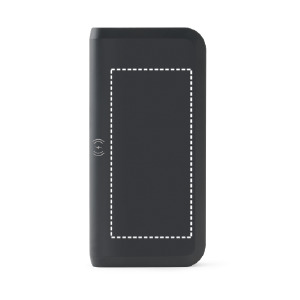 Portable battery upper 32354