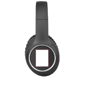 left earbud