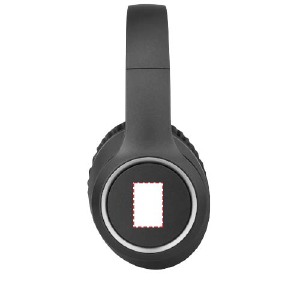 left earbud